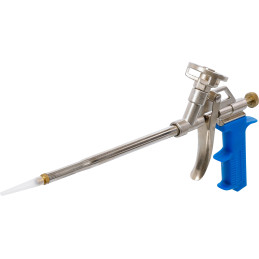 Pistolet à mousse pour cartouches