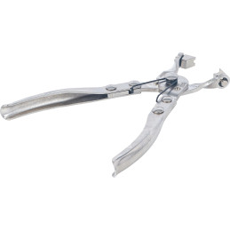 Pinces pour colliers avec têtes rotatives | 210 mm
