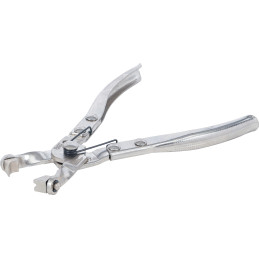 Pinces pour colliers avec têtes rotatives | 210 mm