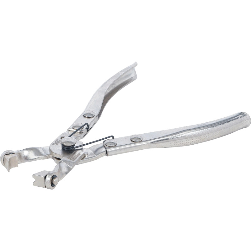 Pinces pour colliers avec têtes rotatives | 210 mm