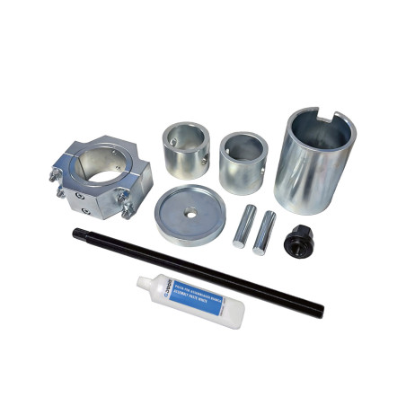 KIT DE DÉMONTAGE/MONTAGE SILENT-BLOCK CAMION MERCEDES ACTROS