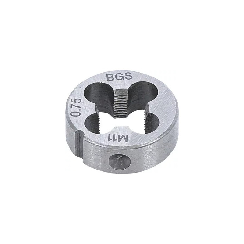 Filières | M11 x 0,75 x 25 mm Filières | M11 x 0,75 x 25 mm