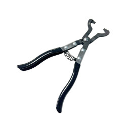 PINCE COUPE-TUBE POUR LIGNES D’AIR COMPRIMÉ AVEC SYSTÈME VOSS Ø 6 MM