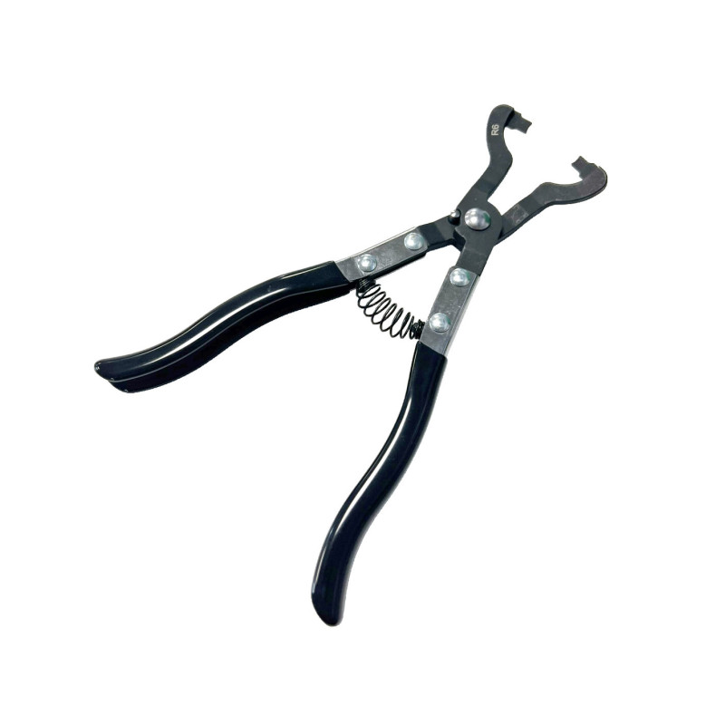 PINCE COUPE-TUBE POUR LIGNES D’AIR COMPRIMÉ AVEC SYSTÈME VOSS Ø 6 MM