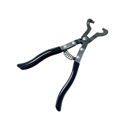 PINCE COUPE-TUBE POUR LIGNES D’AIR COMPRIMÉ AVEC SYSTÈME VOSS Ø 6 MM