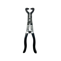 PINCE COUPE-TUBE POUR LIGNES D’AIR COMPRIMÉ AVEC SYSTÈME VOSS Ø 6 MM