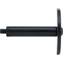 Appareil de mesure de hauteur de bras de suspension avant | pour Tesla Model 3, Y