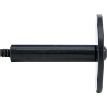 Appareil de mesure de hauteur de bras de suspension avant | pour Tesla Model 3, Y
