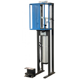 COMPRESSEUR DE RESSORTS PNEUMATIQUE 2.5 T