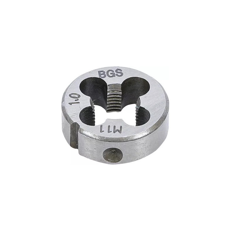 Filières | M11 x 1,0 x 25 mm Filières | M11 x 1,0 x 25 mm