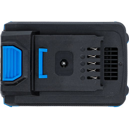 Batterie | 4,0 Ah | pour système de batterie BGS 18 V