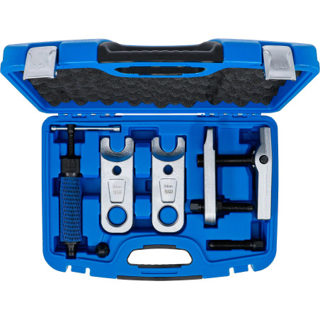 Arrache articulation sphérique | hydraulique | 12 t