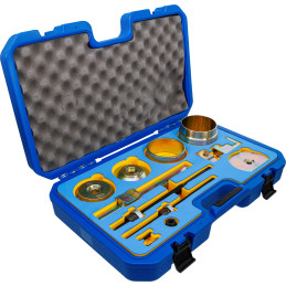 Ensemble d’outils de démontage / montage de support moteur | pour VAG