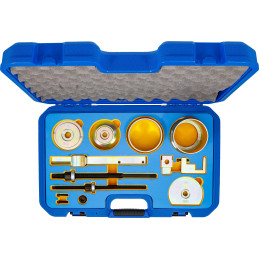 Ensemble d’outils de démontage / montage de support moteur | pour VAG