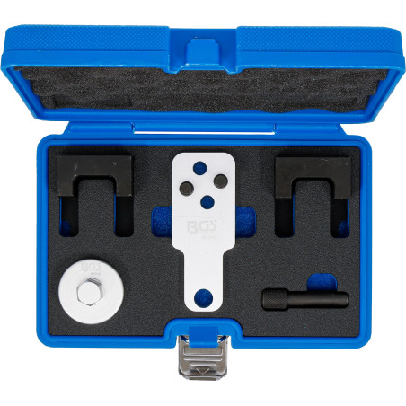 Coffret de calage | pour 1.6L / 2.0L Diesel (M654)