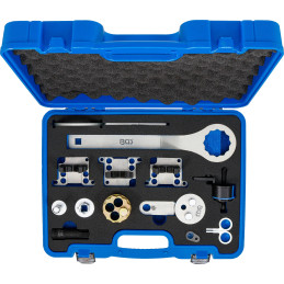 Coffret de calage | pour Mercedes-Benz M254, M256