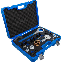 Coffret de calage | pour Mercedes-Benz M254, M256