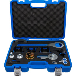 Coffret de calage | pour Mercedes-Benz M254, M256