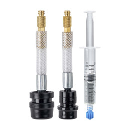 COLMATEUR DE FUITES MONODOSE POUR CLIMATISATION (R134A / R1234YF)