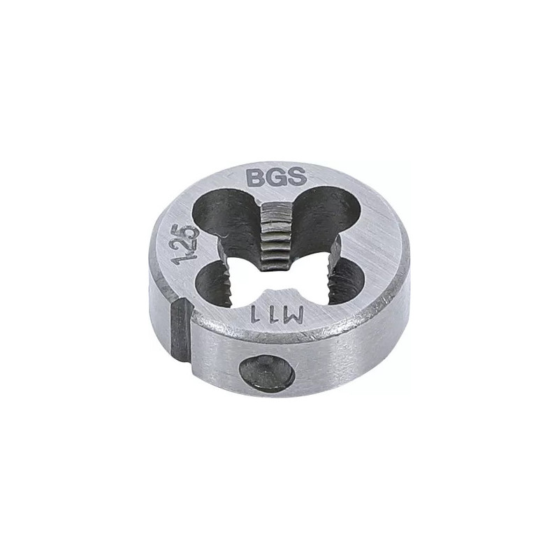 Filières | M11 x 1,25 x 25 mm Filières | M11 x 1,25 x 25 mm