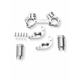 Jeux d’outils de synchronisation Citroën, Peugeot, Opel DS Automobiles 1.2 PureTech gen. 3. avec chaîne de distribution 2023+