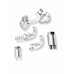 Jeux d’outils de synchronisation Citroën, Peugeot, Opel DS Automobiles 1.2 PureTech gen. 3. avec chaîne de distribution 2023+