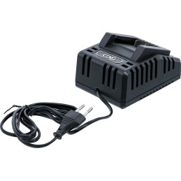 Chargeur rapide | 4,0 A | 18 V