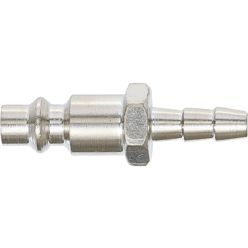 Raccord rapide à air comprimé avec raccord de tuyau flexible de 6 mm | États-Unis/France