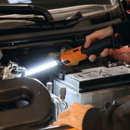 LAMPE INSPECTION LED RECHARGEABLE