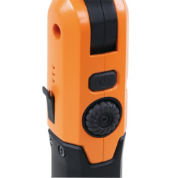 LAMPE INSPECTION LED RECHARGEABLE