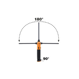 LAMPE INSPECTION LED RECHARGEABLE
