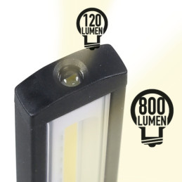 LAMPE INSPECTION LED RECHARGEABLE