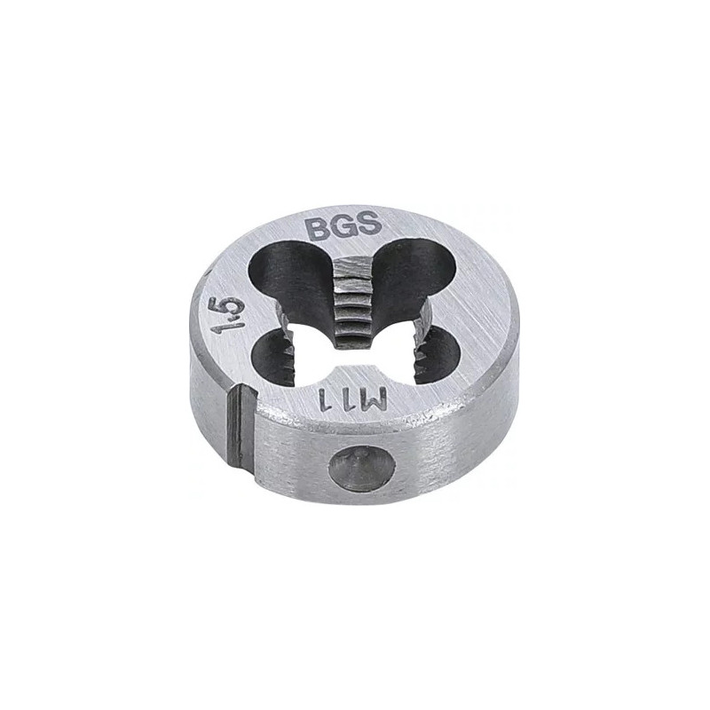 Filières | M11 x 1,5 x 25 mm Filières | M11 x 1,5 x 25 mm