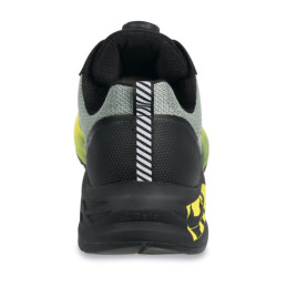 Chaussure RENEGADE en tissu mesh ultra respirant avec système de laçage rapide ATOP