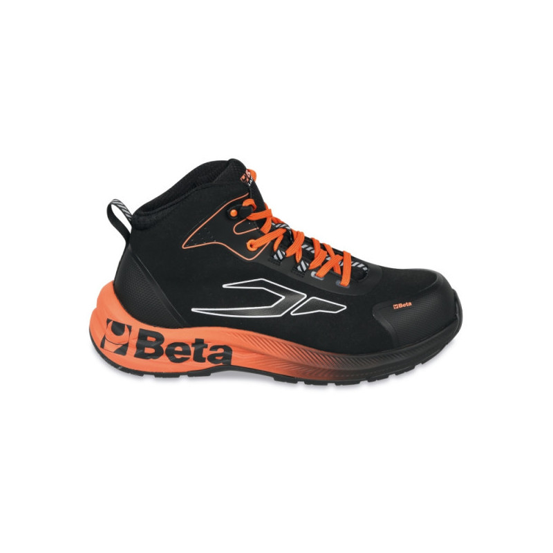 Chaussure RENEGADE en microfibre, hydrofuge