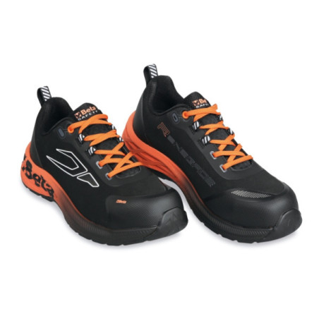 Chaussure RENEGADE en microfibre, hydrofuge