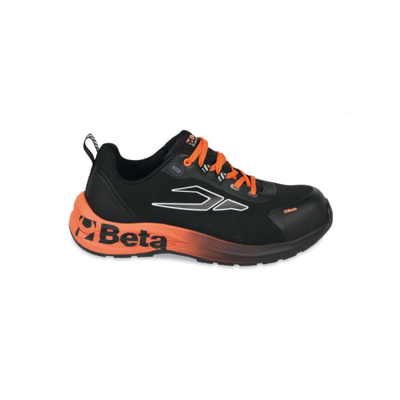 Chaussure RENEGADE en microfibre, hydrofuge
