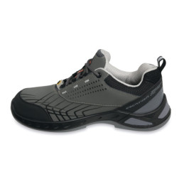 Chaussure FitEVOLUTION en nubuck, hydrofuge