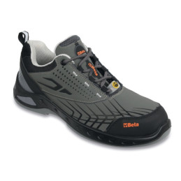 Chaussure FitEVOLUTION en nubuck, hydrofuge