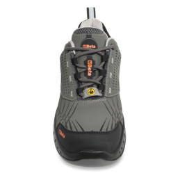 Chaussure FitEVOLUTION en nubuck, hydrofuge