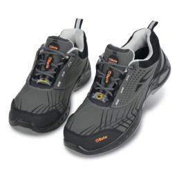Chaussure FitEVOLUTION en nubuck, hydrofuge