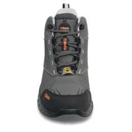 Chaussure FitEVOLUTION en nubuck, hydrofuge