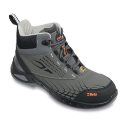 Chaussure FitEVOLUTION en nubuck, hydrofuge
