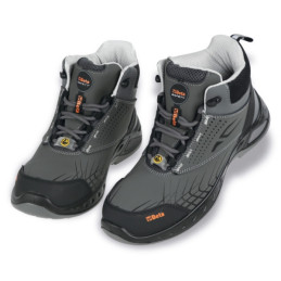 Chaussure FitEVOLUTION en nubuck, hydrofuge