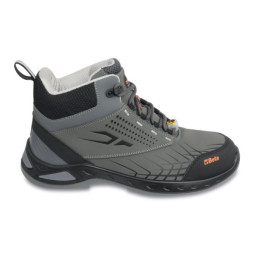 Chaussure FitEVOLUTION en nubuck, hydrofuge