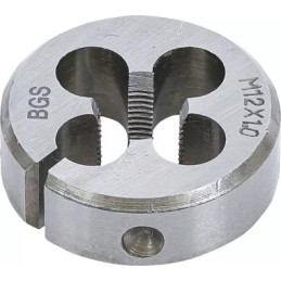 Filières | M12 x 1,0 x 38 mm