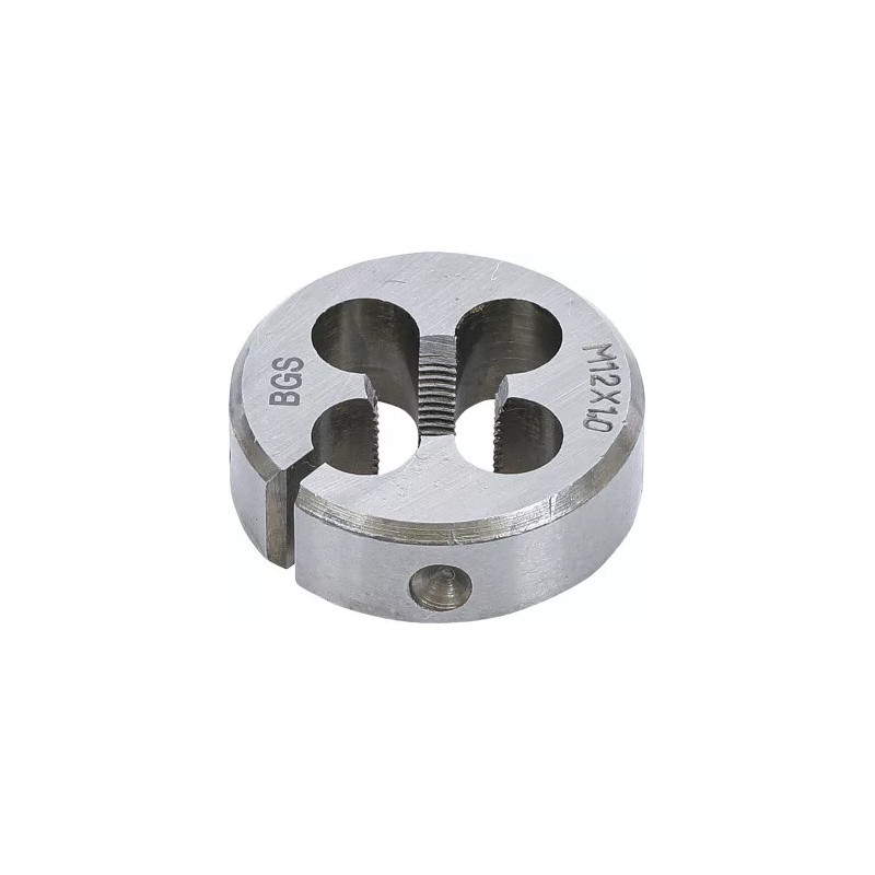 Filières | M12 x 1,0 x 38 mm Filières | M12 x 1,0 x 38 mm