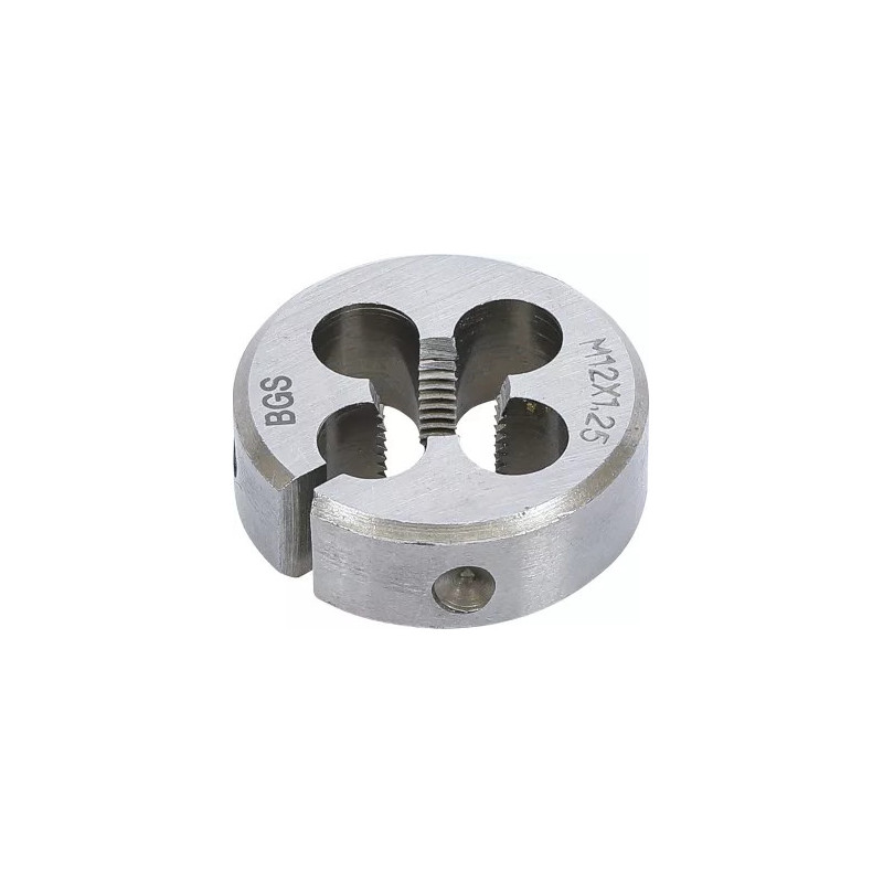 Filières | M12 x 1,25 x 38 mm Filières | M12 x 1,25 x 38 mm