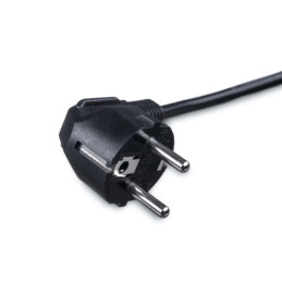 Enrouleur de câble automatique avec câble 3Gx1,5 mm²
