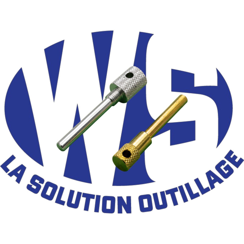 Jeu d’outils de chronométrage Renault / Dacia 1.5 Blue DCI Mot.2196 Mot-2196 Mot2196